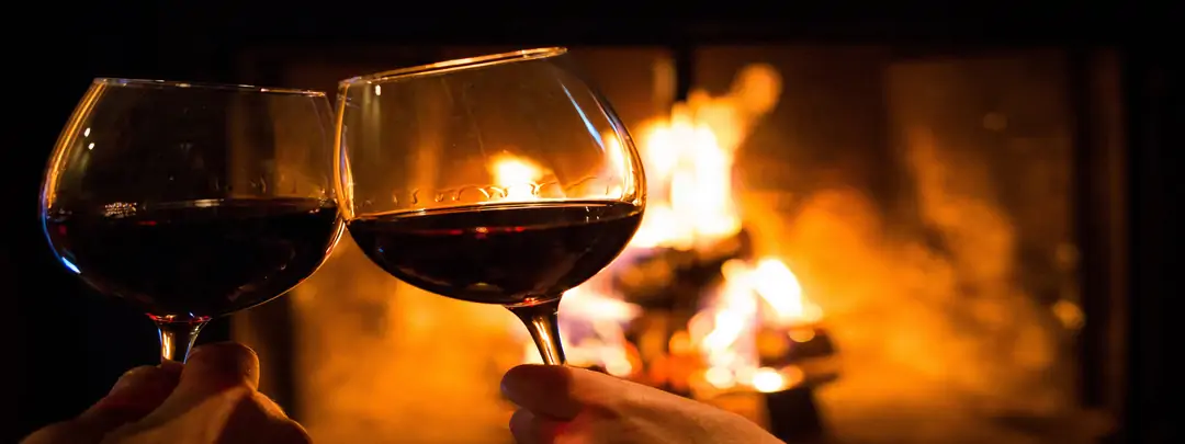 ‘Enamórate’ de estos hoteles ideales para San Valentín