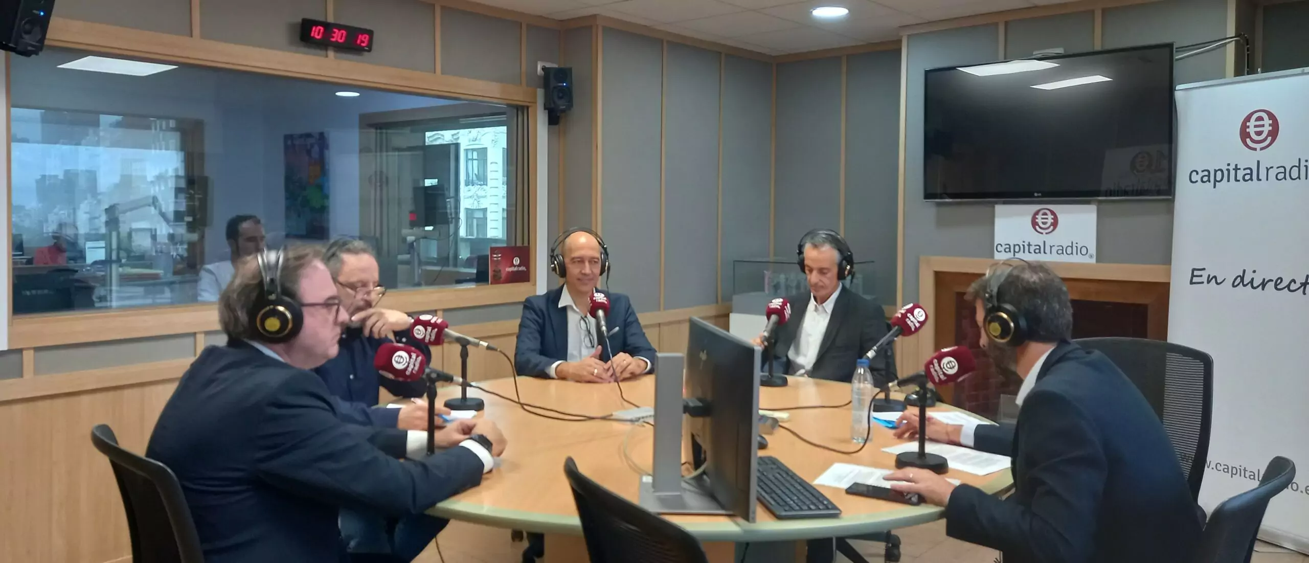 Tech Byte – Vicent Escorihuela