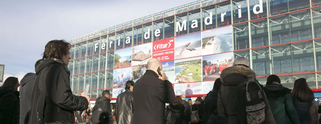 FITUR 2024 llega a IFEMA entre el 24 y el 28 de enero