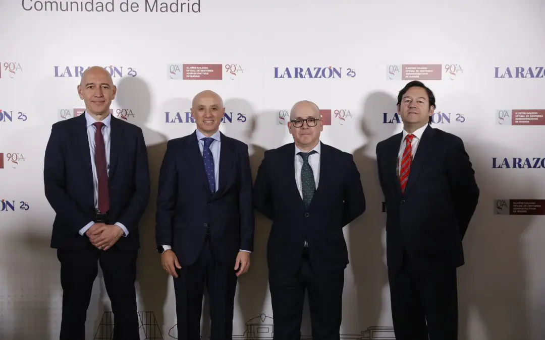 Diners Club Spain recibe el premio a la “compañía líder por sus soluciones de pago para empresas»